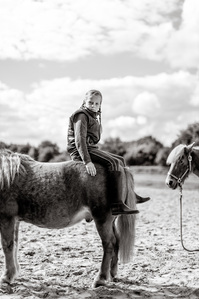 Janet Vermist Fotografie Paard Meisje Ruiter 