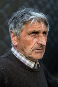 Janet Vermist Fotografie ronde van vlaanderen belgie wielrennen landschap impact bewoners