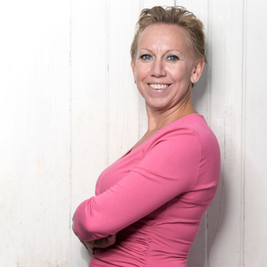 Janet Vermist Fotografie Auteursportret Ingrid Vermulst