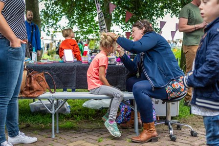 Janet Vermist Fotografie Wolfeest Balloo Zomer Fair