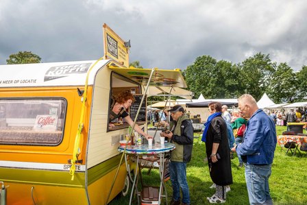 Janet Vermist Fotografie Wolfeest Balloo Zomer Fair
