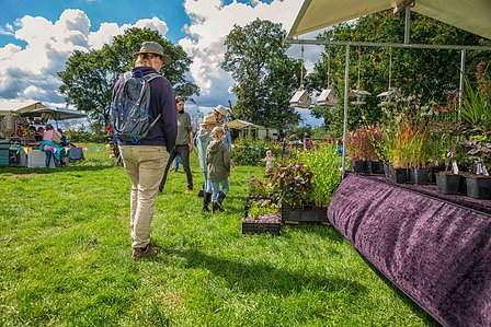 Janet Vermist Fotografie Wolfeest Balloo Zomer Fair