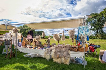Janet Vermist Fotografie Wolfeest Balloo Zomer Fair