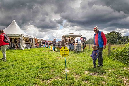 Janet Vermist Fotografie Wolfeest Balloo Zomer Fair