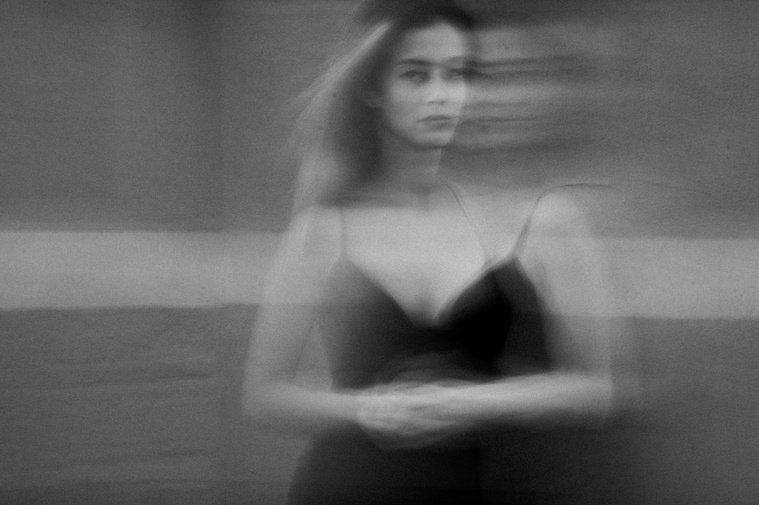 Photo by Rojin Shafiei