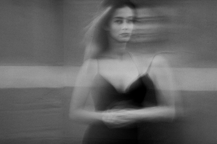Photo by Rojin Shafiei