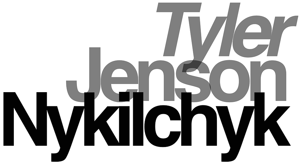 Tyler Nykilchyk