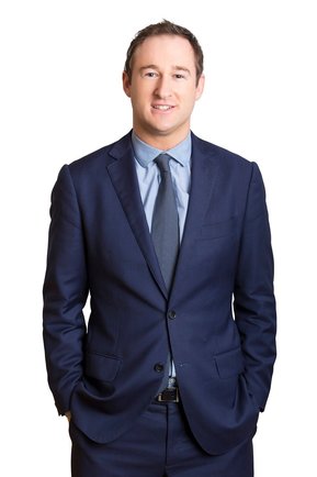 Male corporate headshots sydney