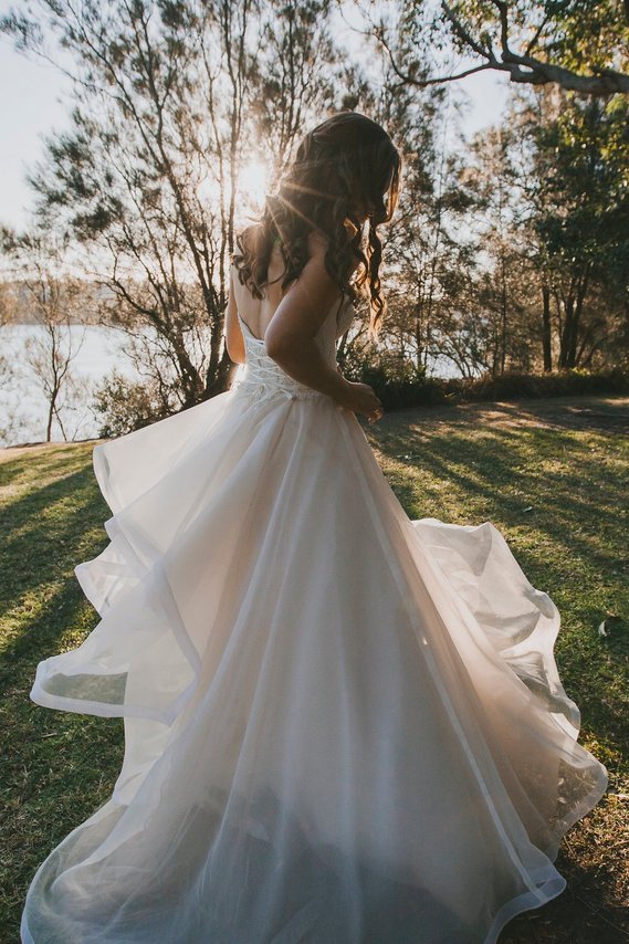 wedding photography