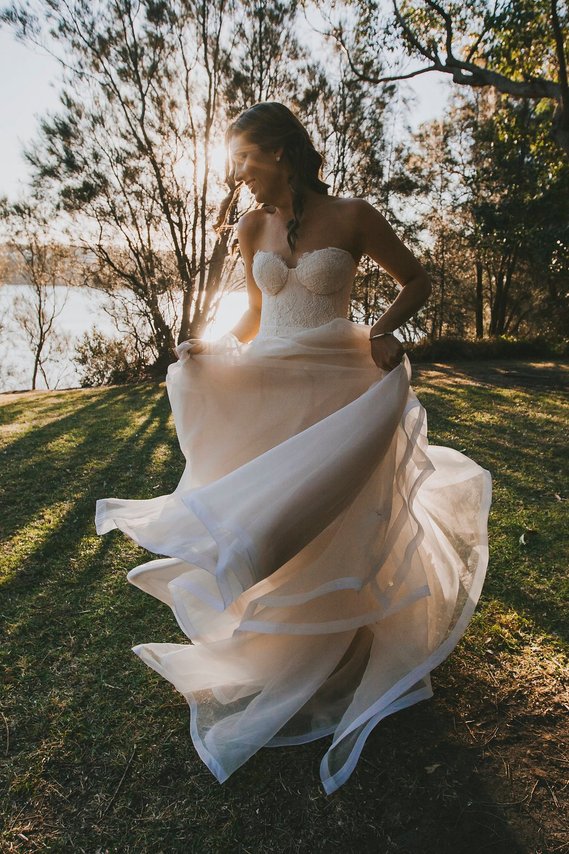 best wedding photography Sydney 