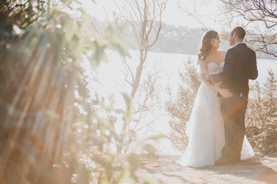 Sydney wedding photography