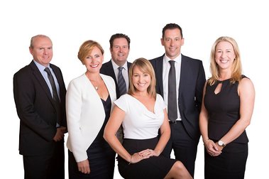 Corporate business group photos