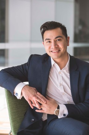 Male corporate headshots sydney