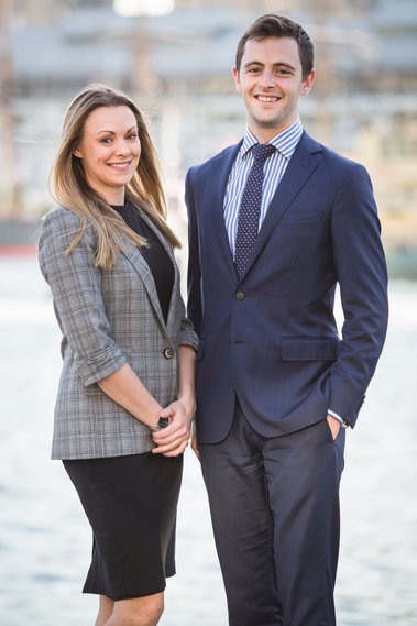 Real Estate Head shots photographer