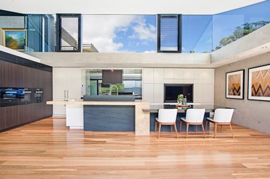 real estate photographer sydney