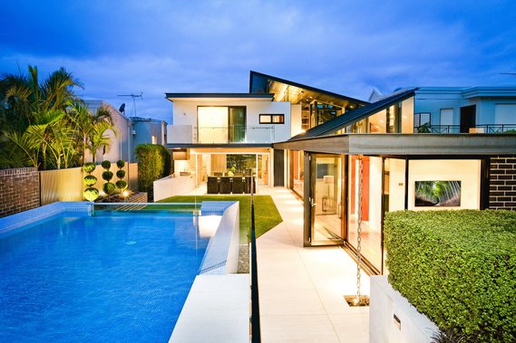 Real estate photographer Newcastle 