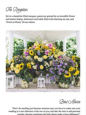 best featured wedding photographer