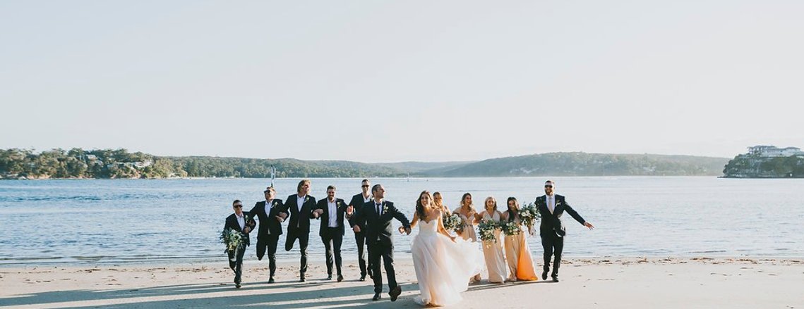 sydney event photographer