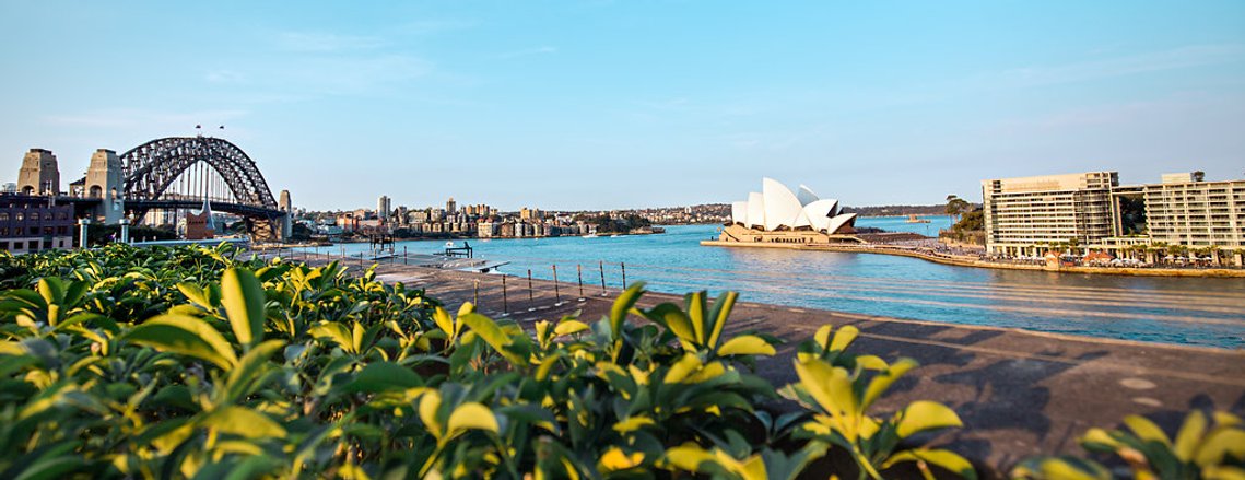 Sydney Harbour Bridge, Opera House Photography 