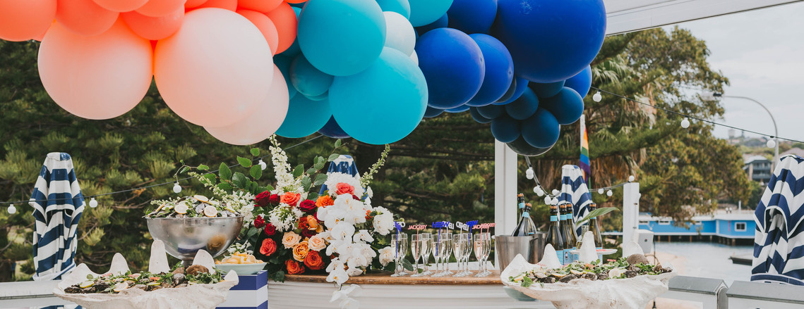 corporate event photographer