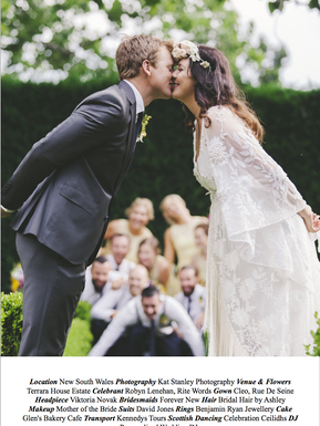 best featured wedding photographer