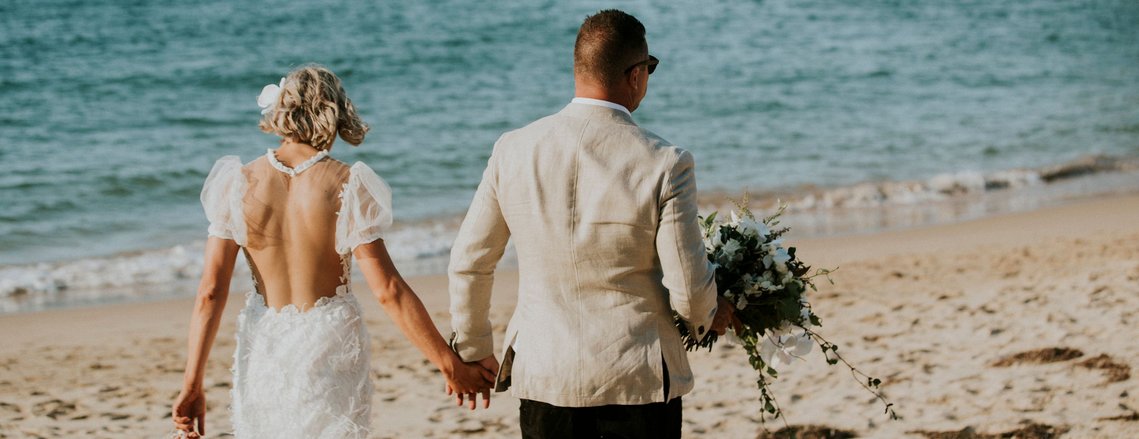 Cronulla Wedding Photographer