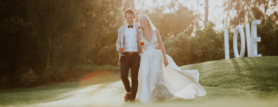 South Coast Wedding Photographer