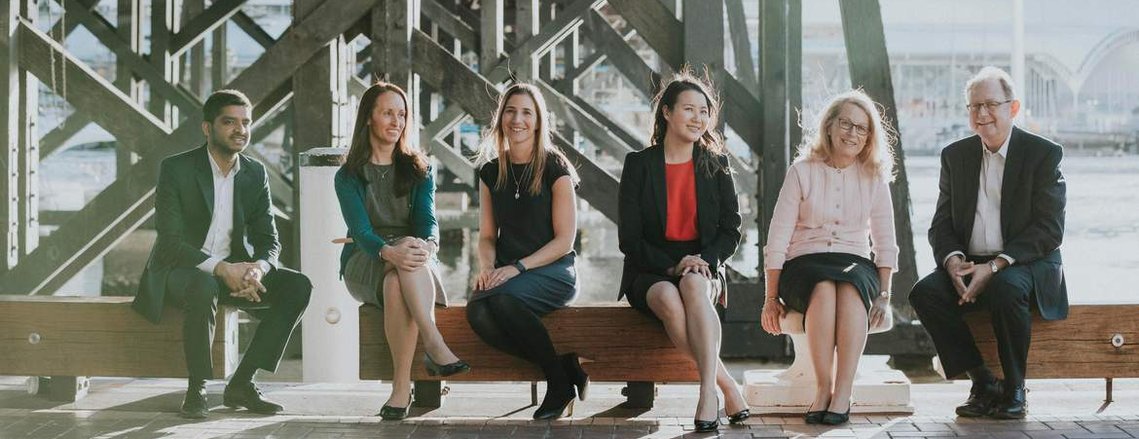 Corporate Photos Sydney