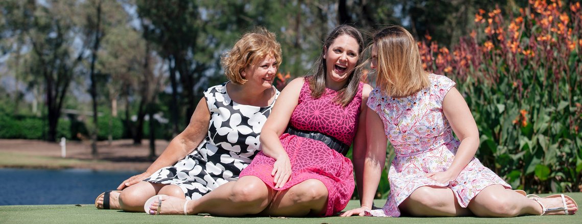 best family photographer in the hunter valley