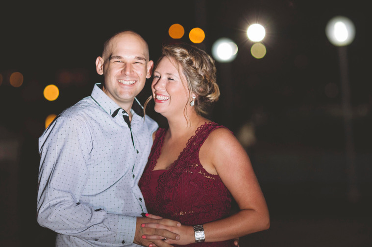 best engagement party photographer