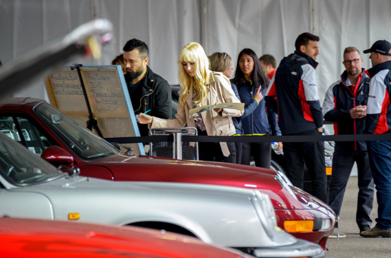 Photo by Brian Smith @motorsportlivemedia