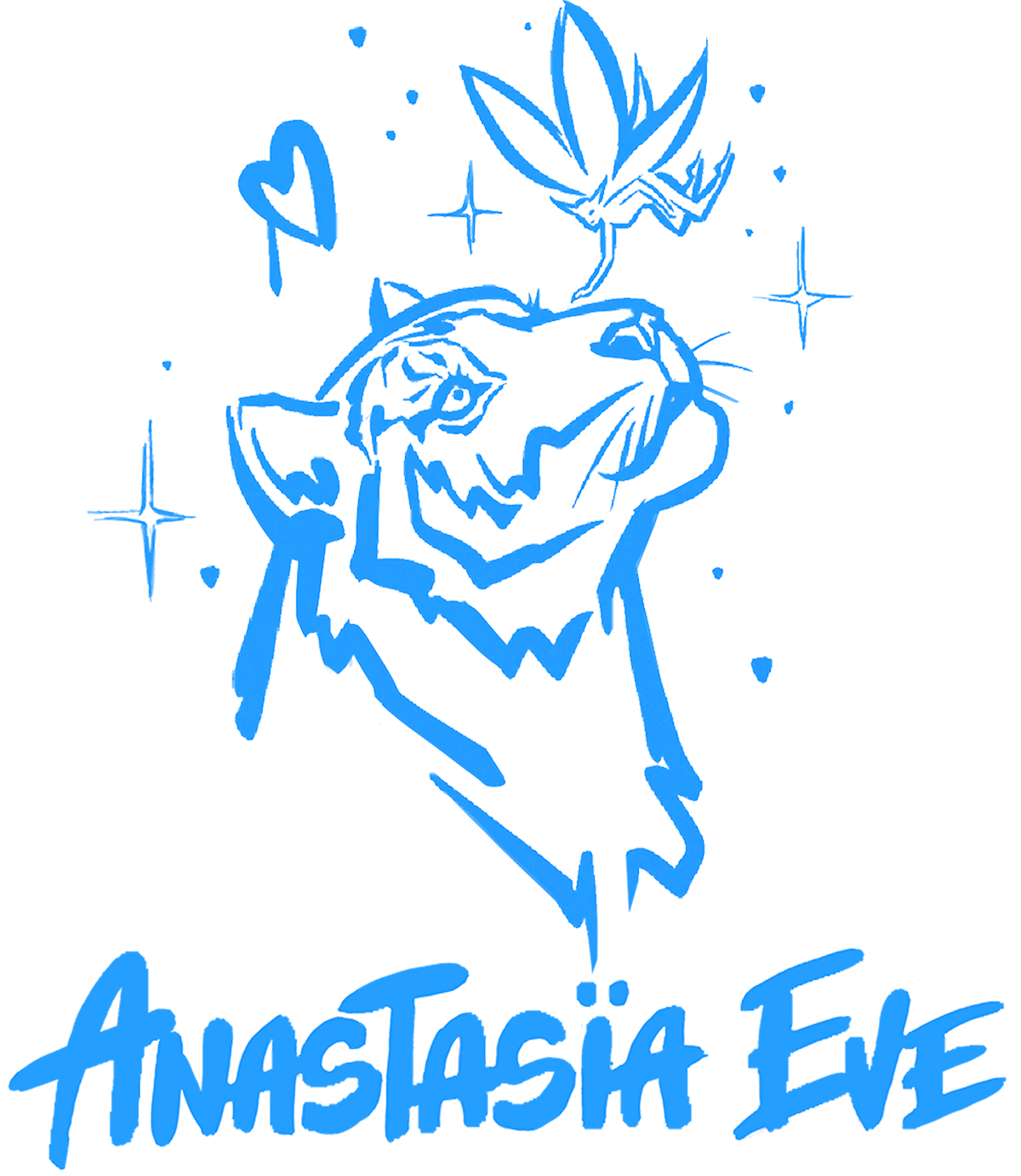 Anastasia Eve Artworks