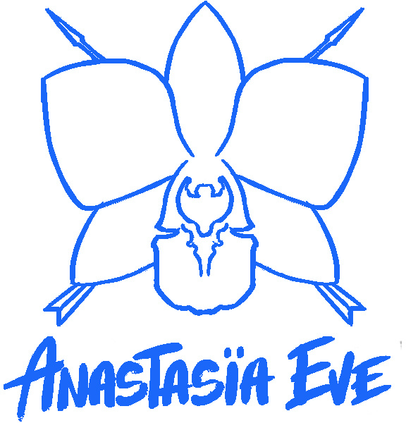 Anastasia Eve Artworks