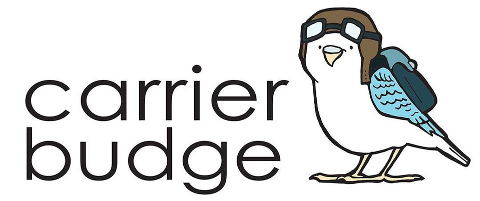 Greeting Cards & Illustrations  |  Carrier Budge Studio  |  Toronto, Canada