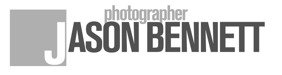 Jason Bennett - Photographer