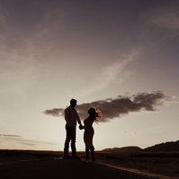 Portrait Photography by Cari Faye Antonovich in Casper, Wyoming, couples Photography by Cari Faye in Casper, Wyoming, engagement photography by Cari Faye in casper, wyoming, family photography by Cari Faye in casper, wyoming, seminoe sand dunes