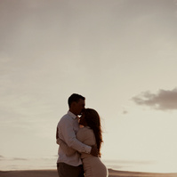 Portrait Photography by Cari Faye Antonovich in Casper, Wyoming, couples Photography by Cari Faye in Casper, Wyoming, engagement photography by Cari Faye in casper, wyoming, family photography by Cari Faye in casper, wyoming, seminoe sand dunes