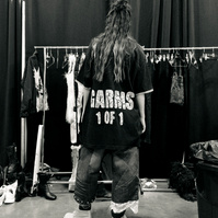 Denver fashion week, 303 magazine, garms 1 of 1, ari Burback, denver photographer, casper portrait photographer, Denver fashion, DVF, Cari Faye Photography