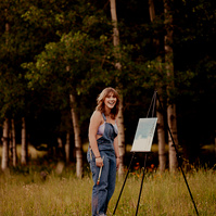 high school senior portraits casper, Wyoming. Cari Faye Photography. the white room studios. portrait photography Casper Wyoming. Casper mountain photography