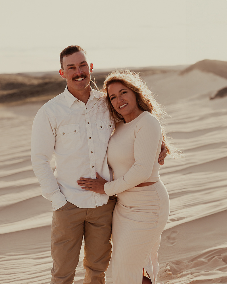Portrait Photography by Cari Faye Antonovich in Casper, Wyoming, couples Photography by Cari Faye in Casper, Wyoming, engagement photography by Cari Faye in casper, wyoming, family photography by Cari Faye in casper, wyoming, seminoe sand dunes
