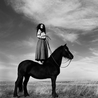 Cari Faye Antonovich of Casper Wyoming Portrait photography Casper Wyoming 
art photography 