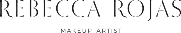 Rebecca Rojas Makeup Artist