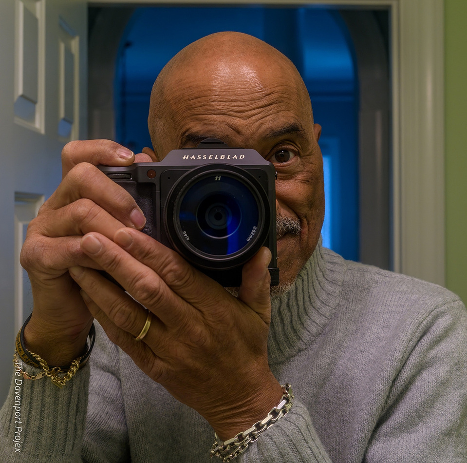 Davenport Projex Photography