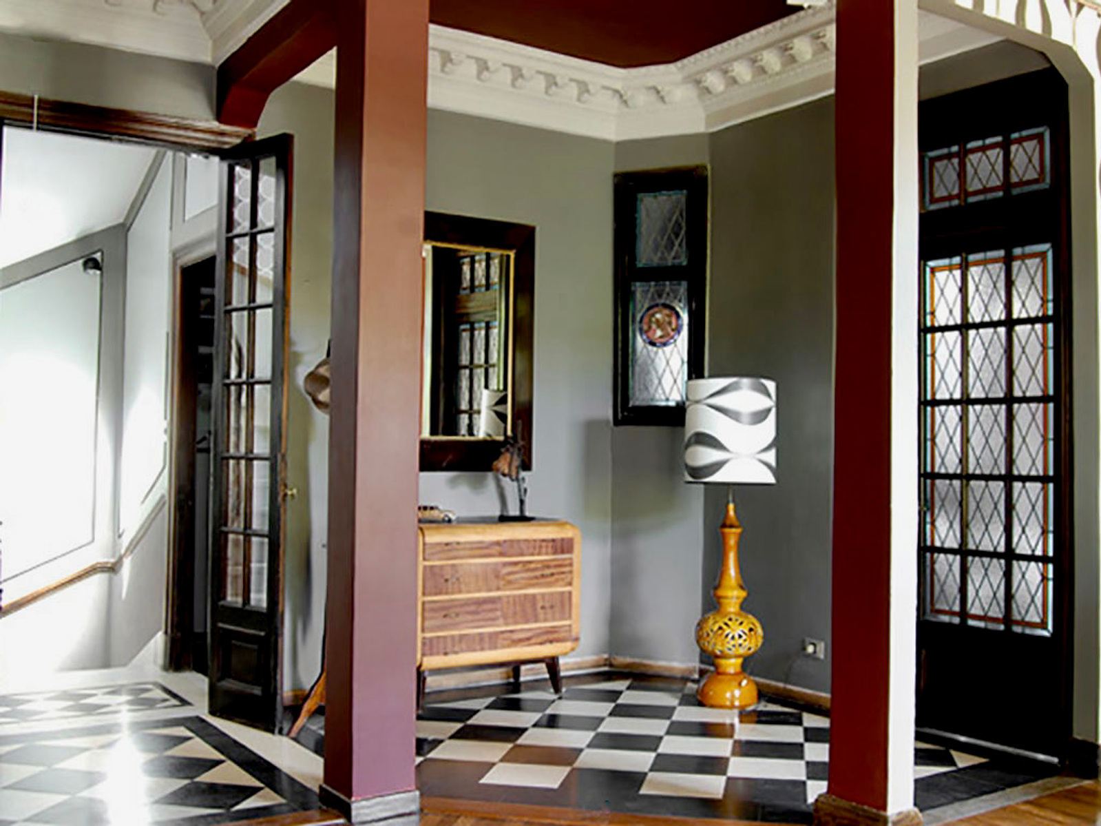Buenos Aires Interior Design. Diseño interior en Buenos Aires. Palermo ...