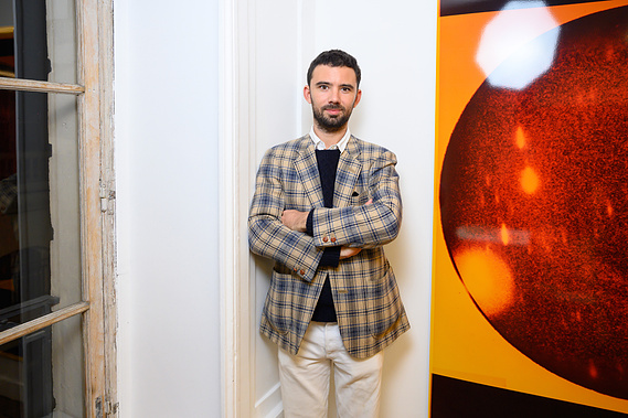 John Ferrer, L'inlassable