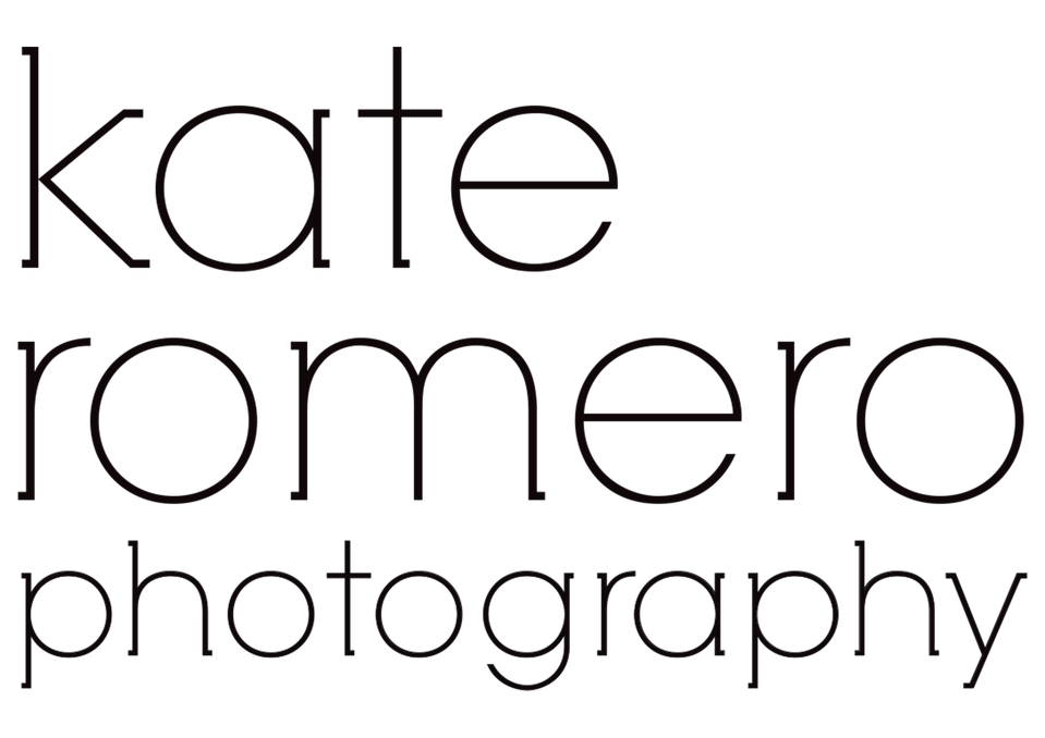 kate romero photography