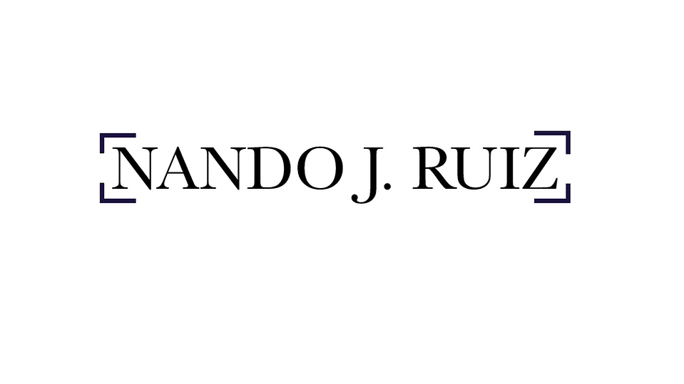 NANDO J. RUIZ