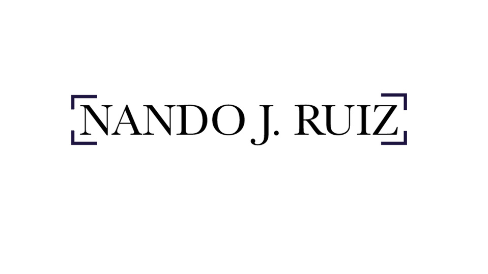 NANDO J. RUIZ