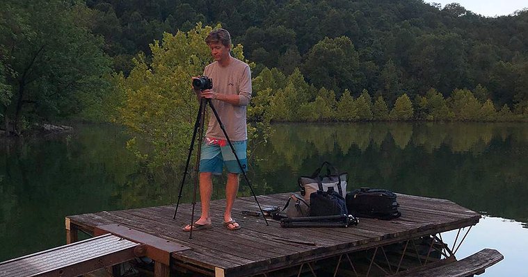 Matt Hayes Photo Sony Alpha Landscape Photographer