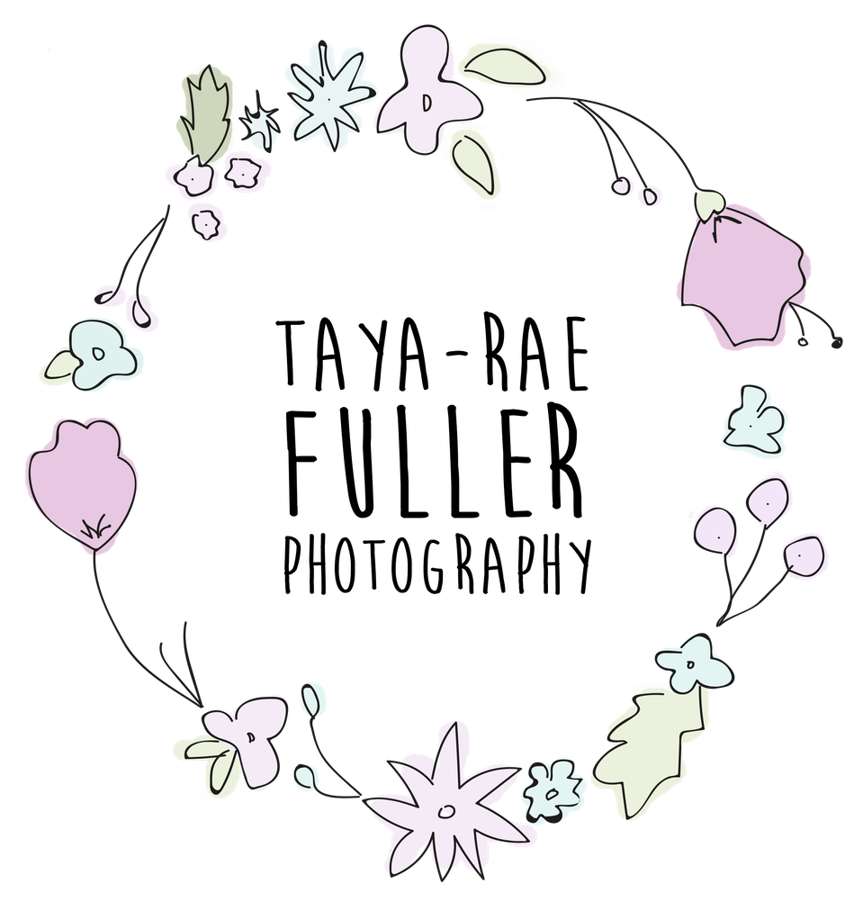 Taya - Rae Fuller Photography